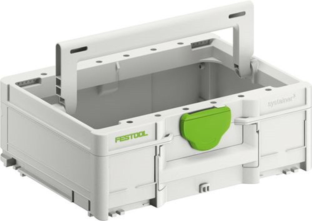 toolbox systainerü festool