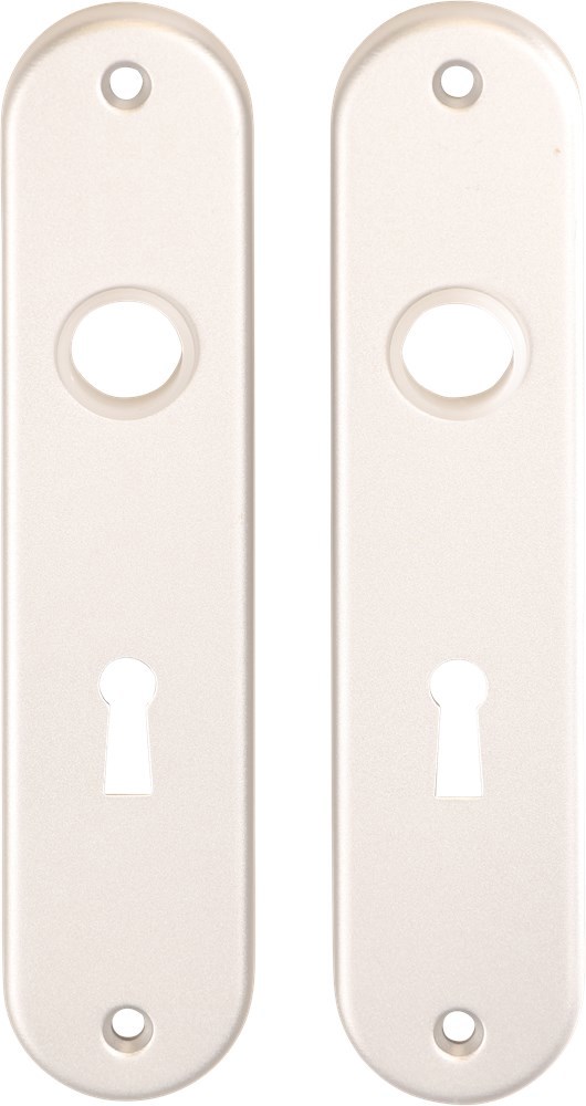 kortschild aluminium f1 oxloc