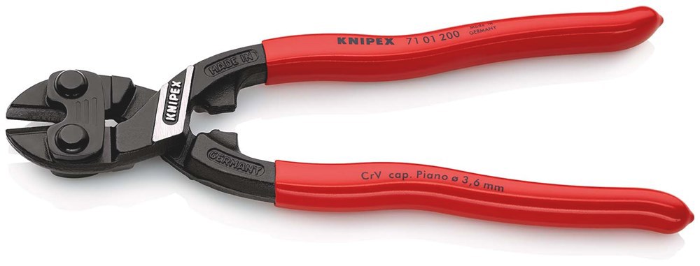 boutsnijtang knipex-3