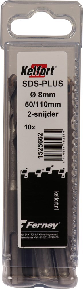 hamerboor sds-plus kelfort-6