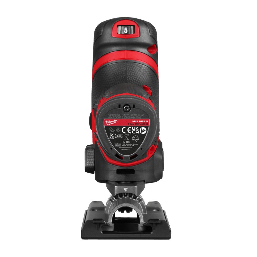 accu decoupeerzaagmachine knop milwaukee-5