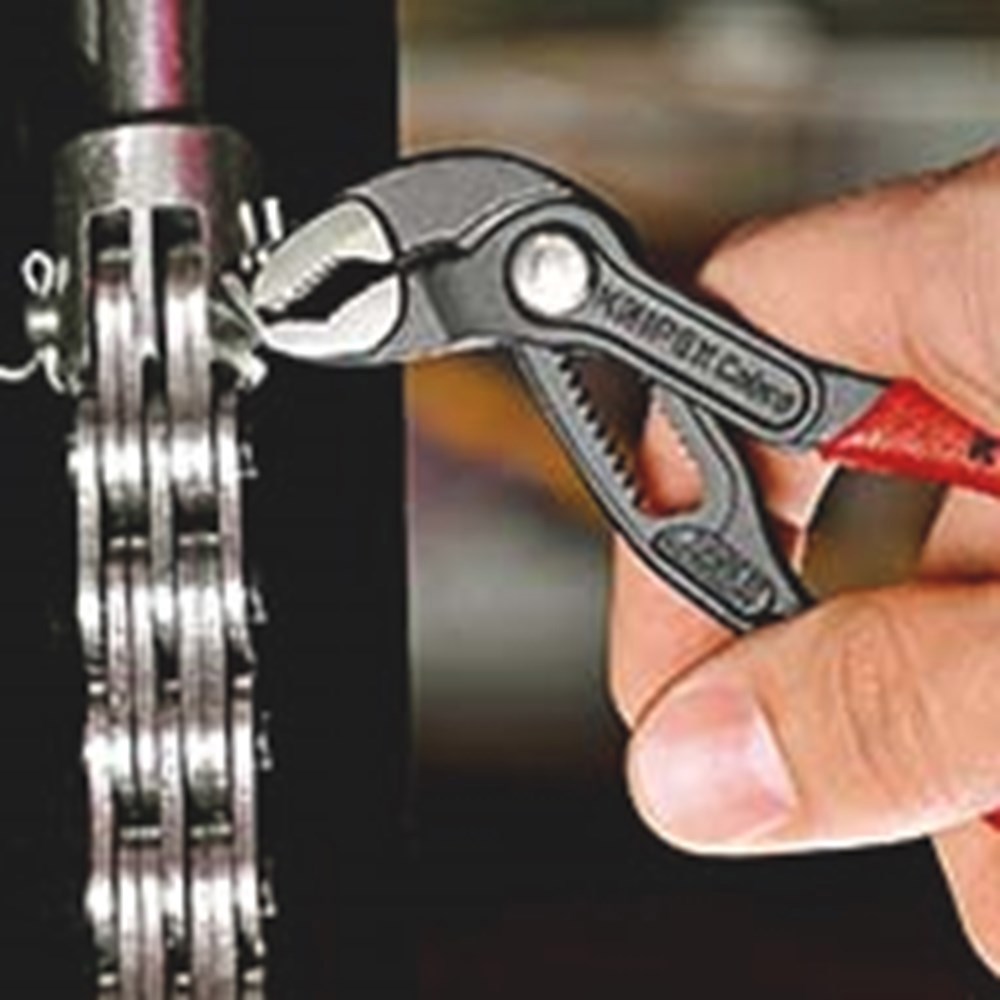 waterpomptang cobra knipex-6