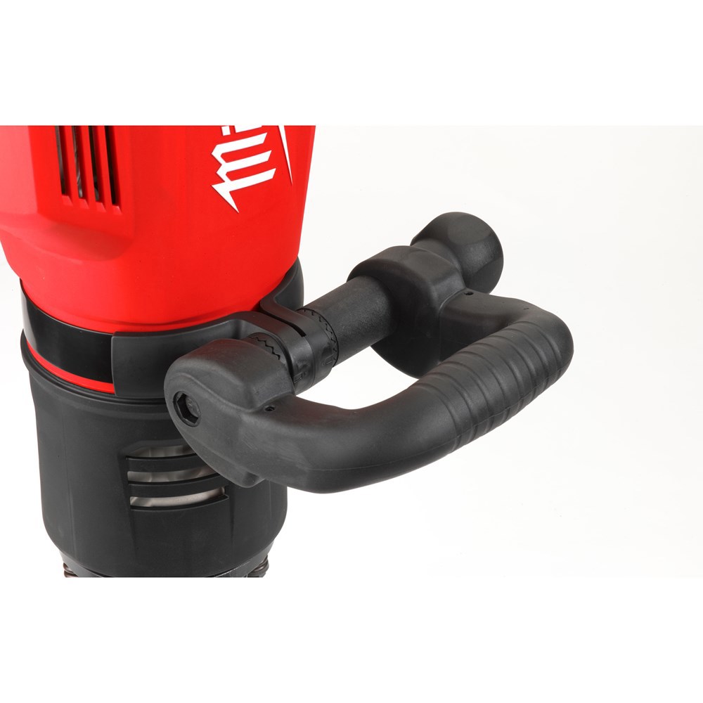 breekhamer milwaukee 30mm-5