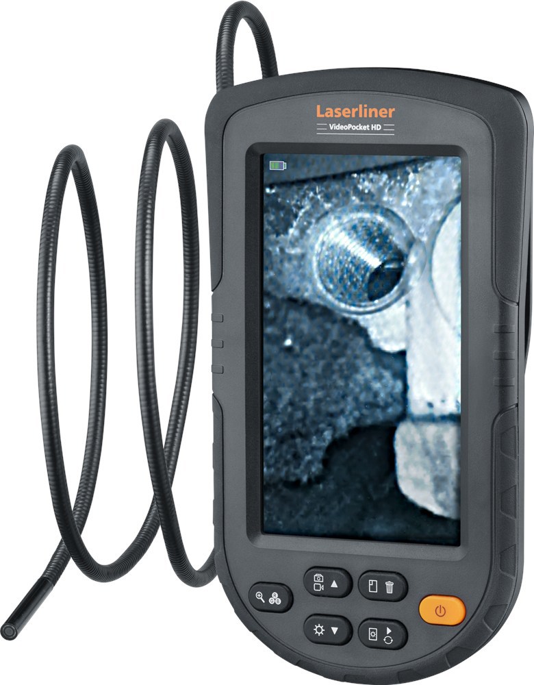 inspectiecamera laserliner-8