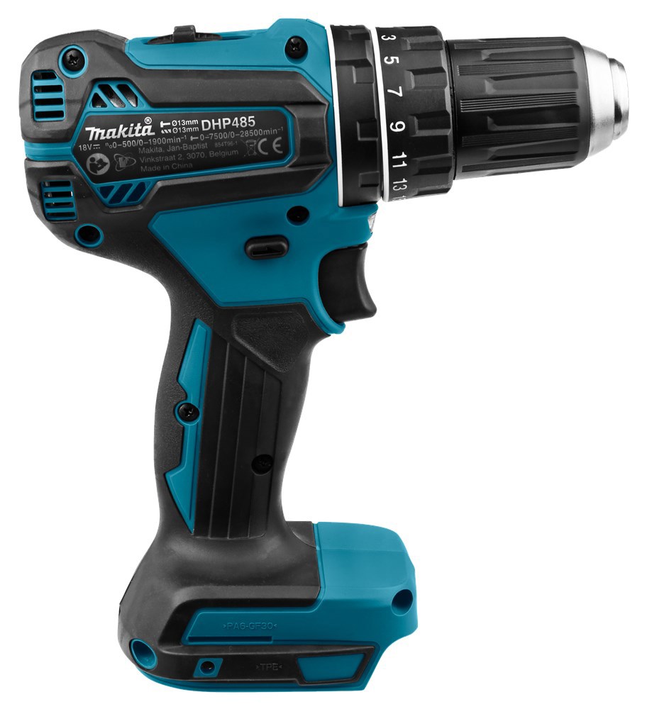 accu klopboor-/ schroefmachine makita-13