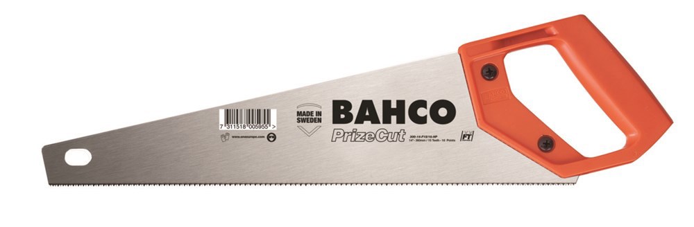 handzaag hardpoint prizecut bahco