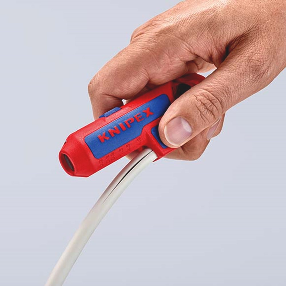 kabelontmantelingsmes ergostrip knipex-6