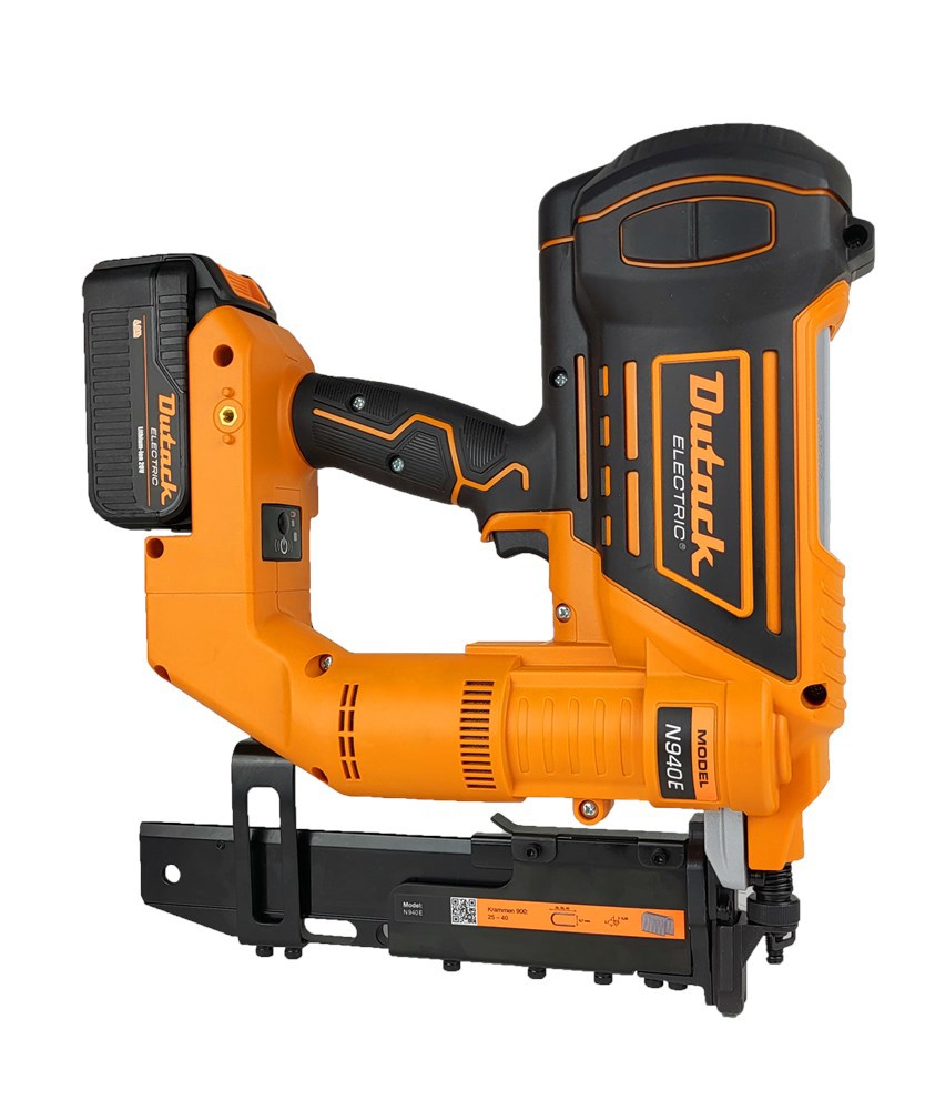 accu kramtacker dutack electric