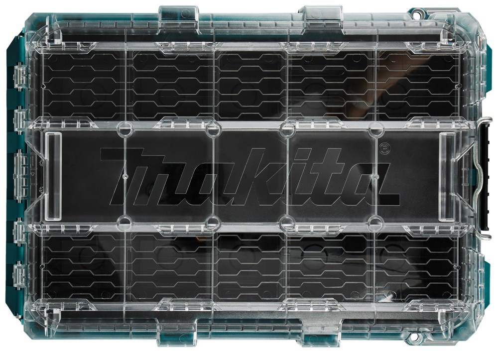 gereedschapskist maktrak makita-14