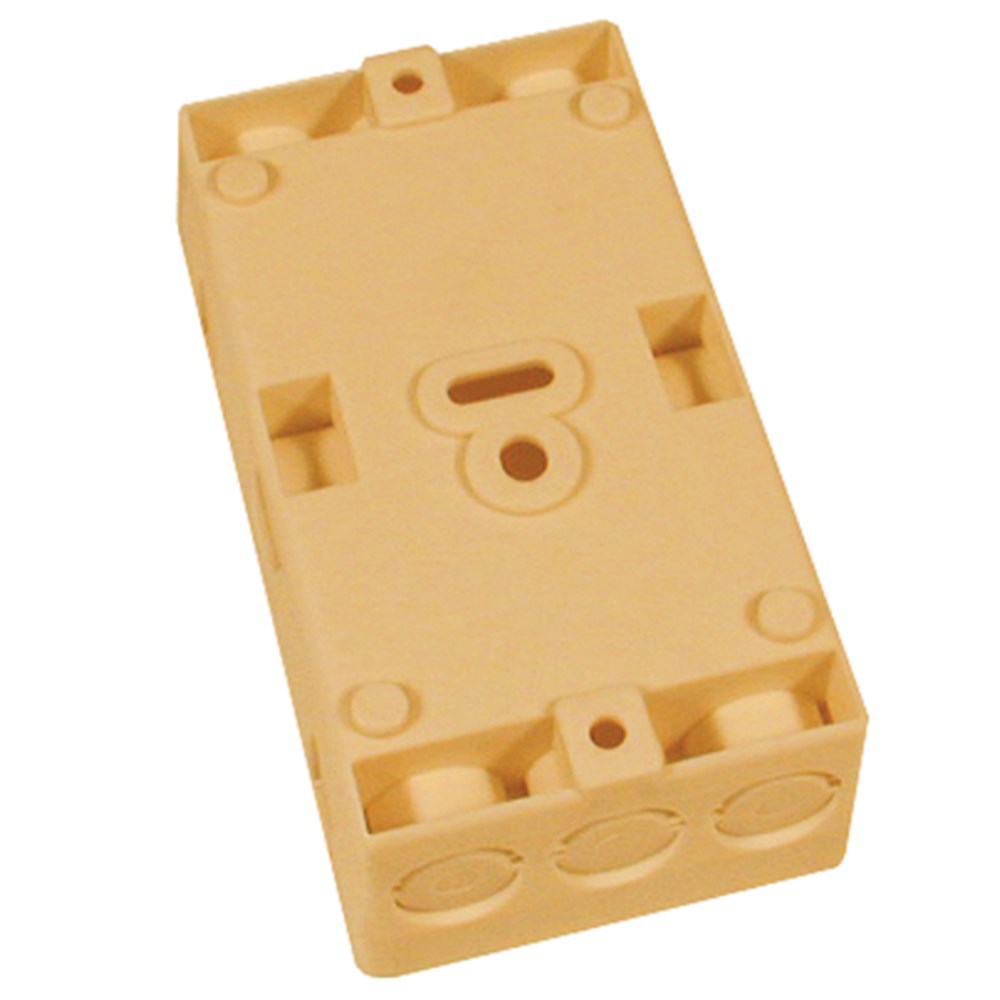 lasdoos universeel abb-4