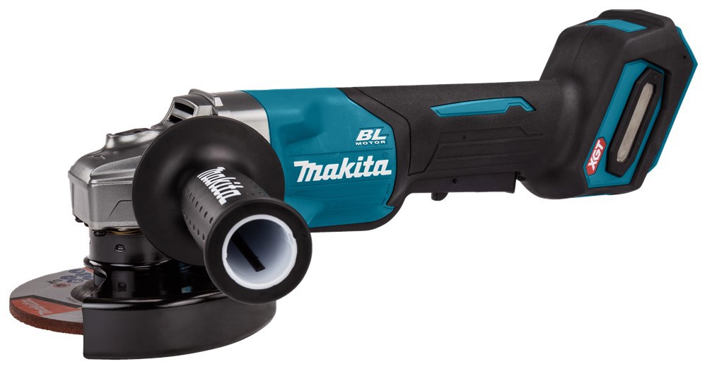accu haakse slijper makita 125mm