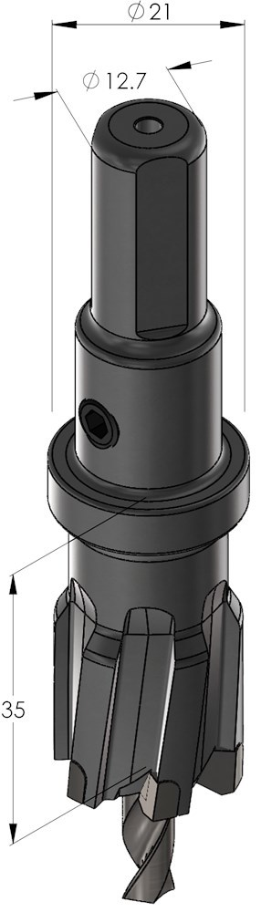 gatfrees hm endura profit-4