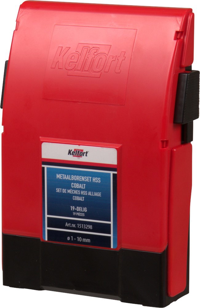 metaalborenset hss-co kelfort-6