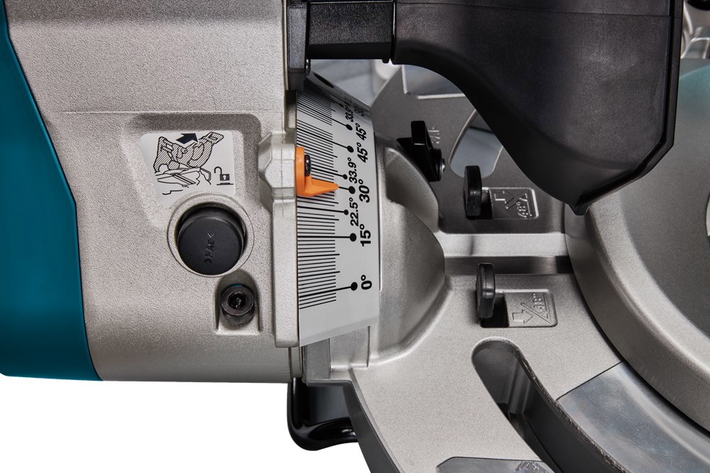 radiaal afkortzaagmachine makita 305mm-7