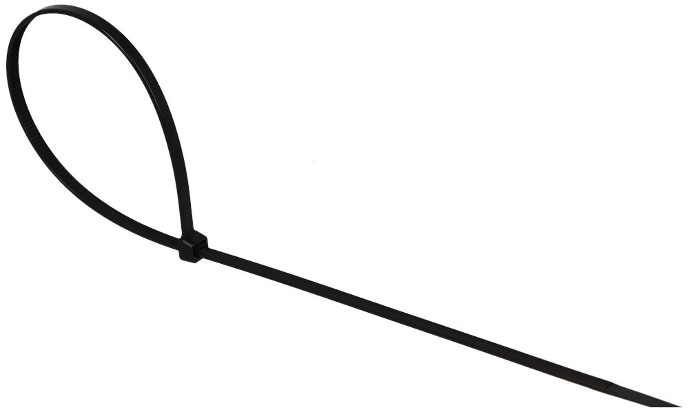 kabelbindband zwart kelfort-4