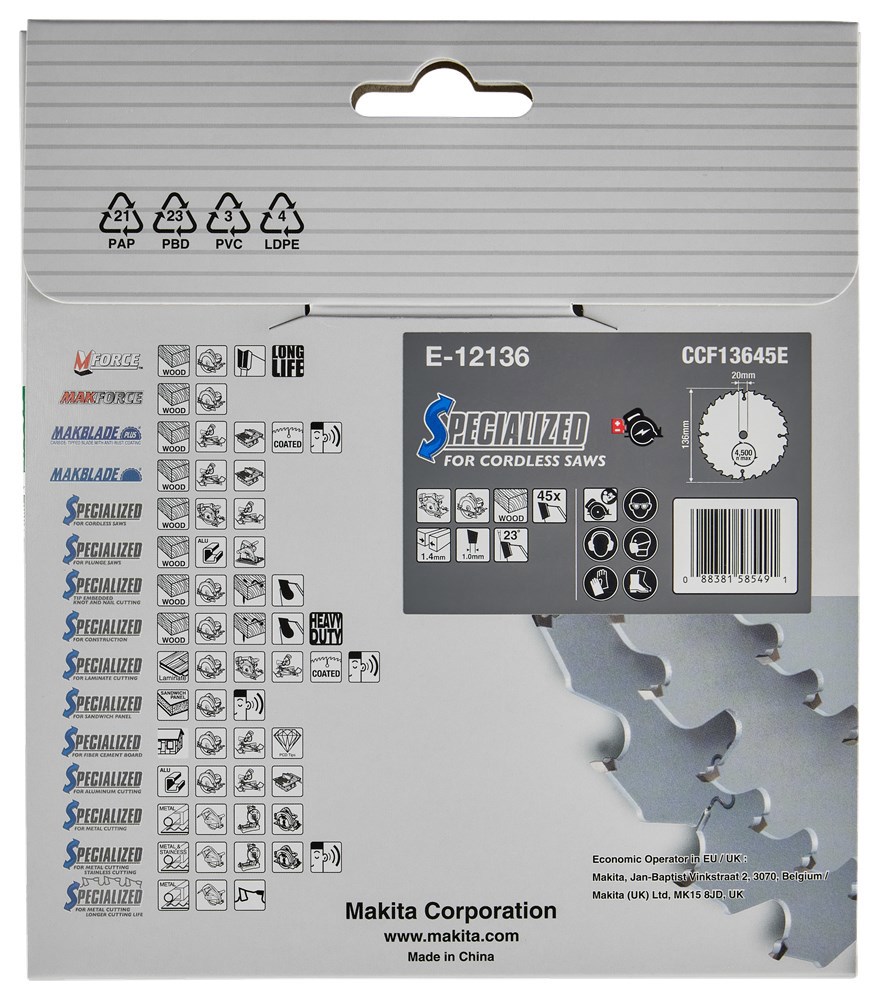 cirkelzaagblad hm makita-8
