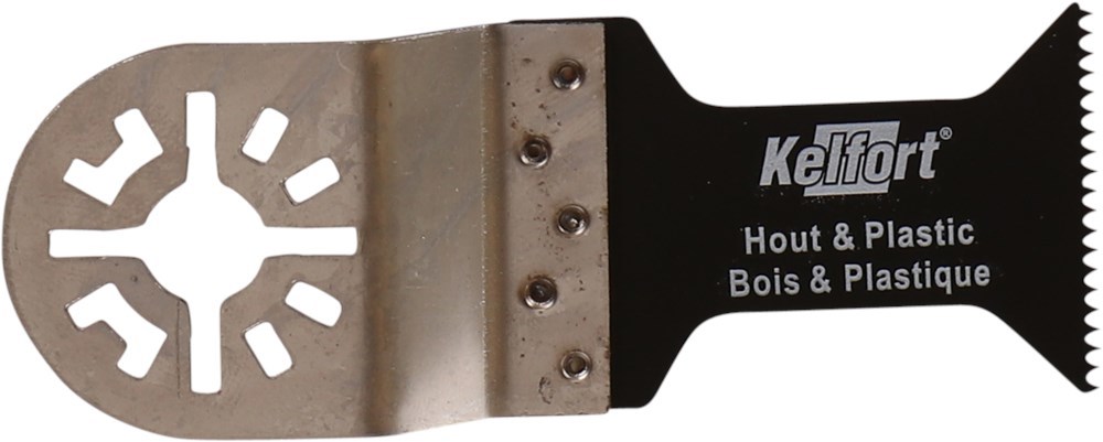 multizaagblad standaard kelfort ois-3