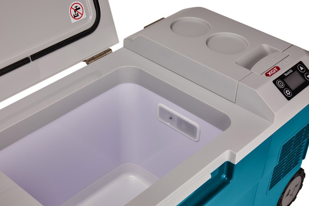 accu vries-/koelbox makita-9