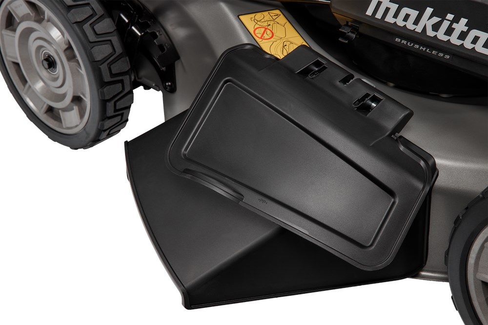 accu grasmaaier makita 530mm-17