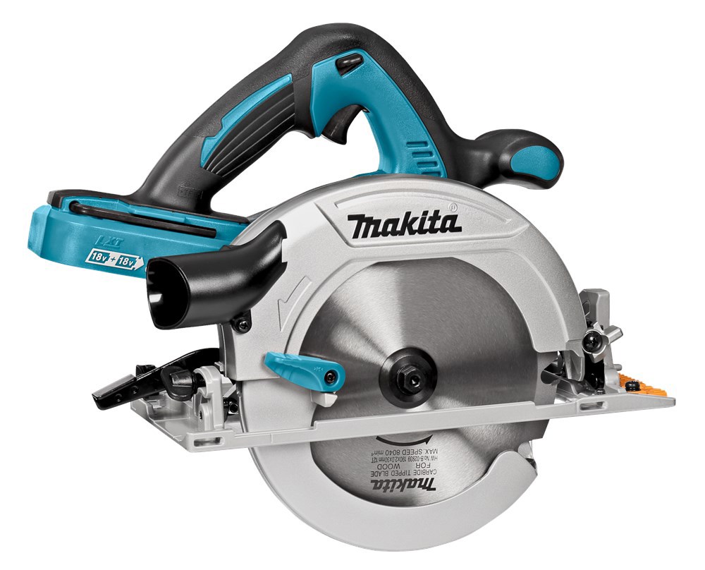accu cirkelzaagmachine makita 190mm-4