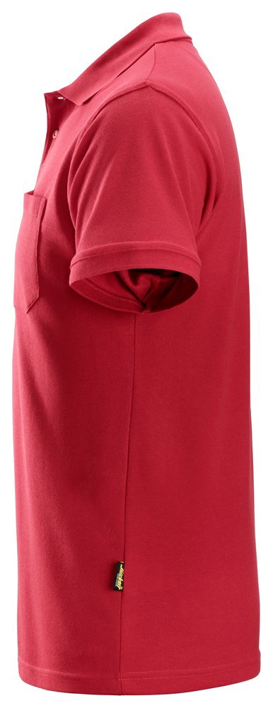 poloshirt classic snickers-4