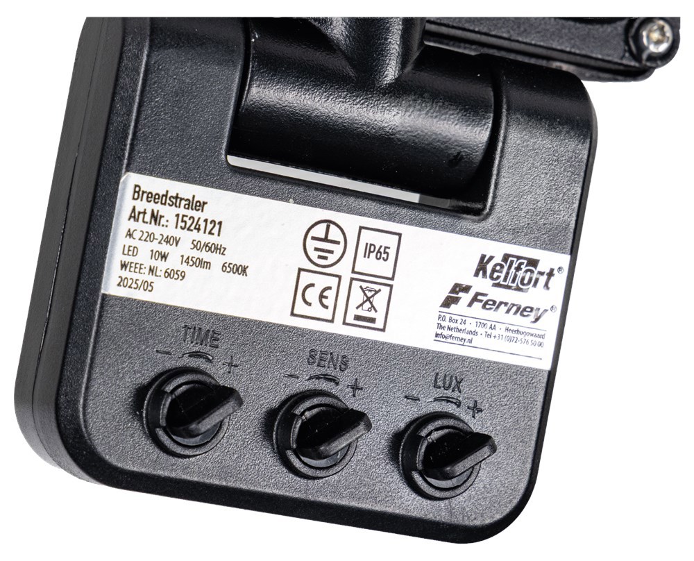 breedstraler led klasse I kelfort-6