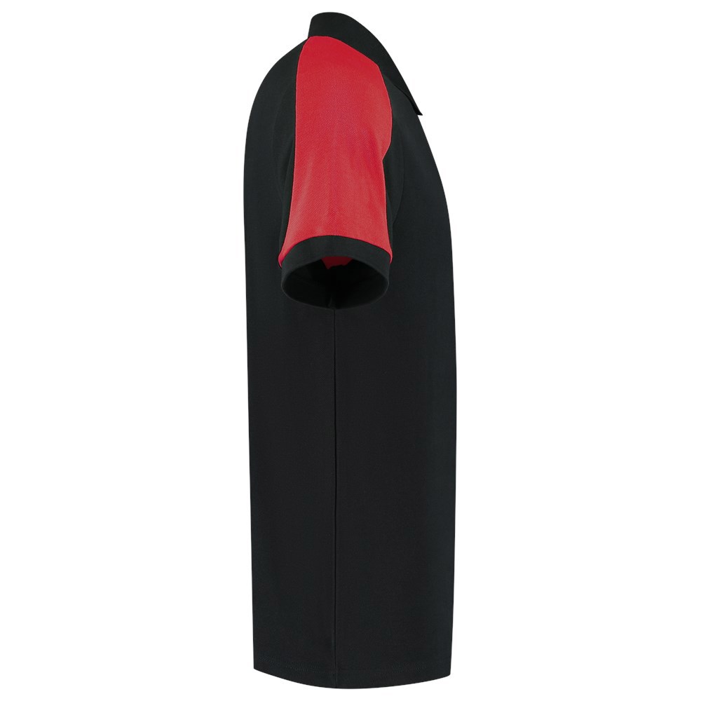 poloshirt bicolor redefined tricorp-6