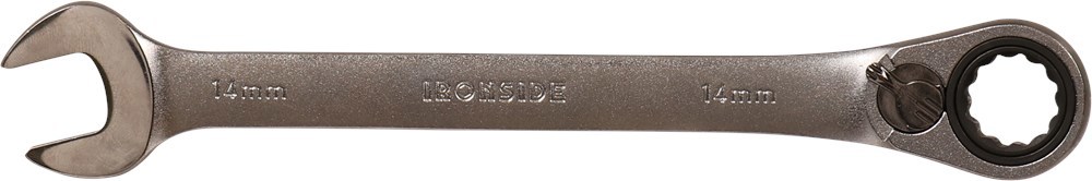 ringratel/steeksleutel metrisch ironside-4