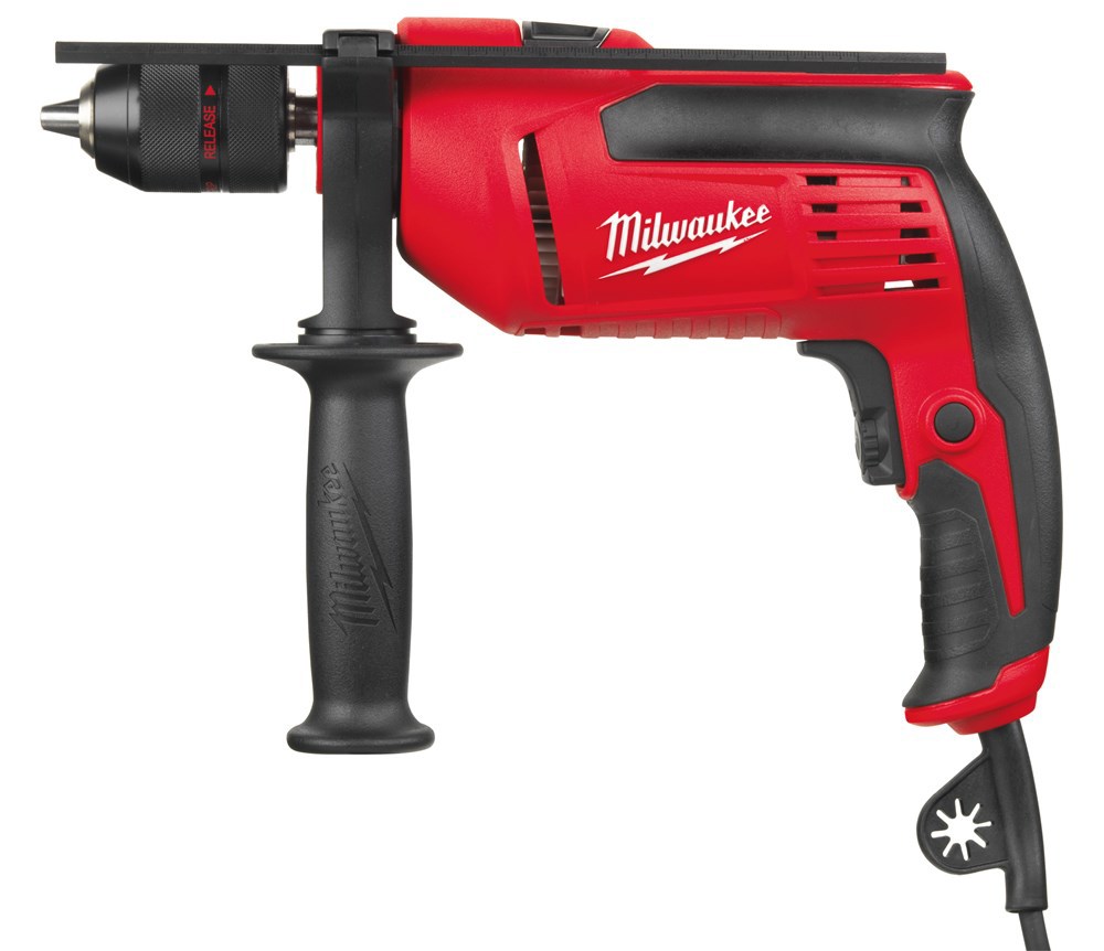 klopboormachine milwaukee