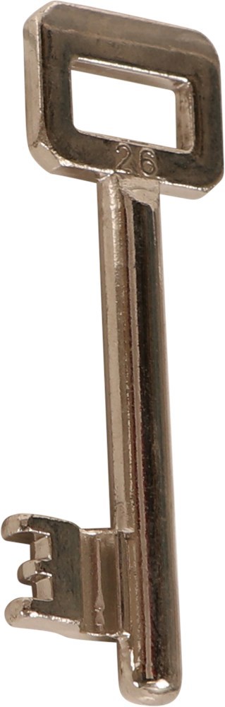 klaviersleutel oxloc-5