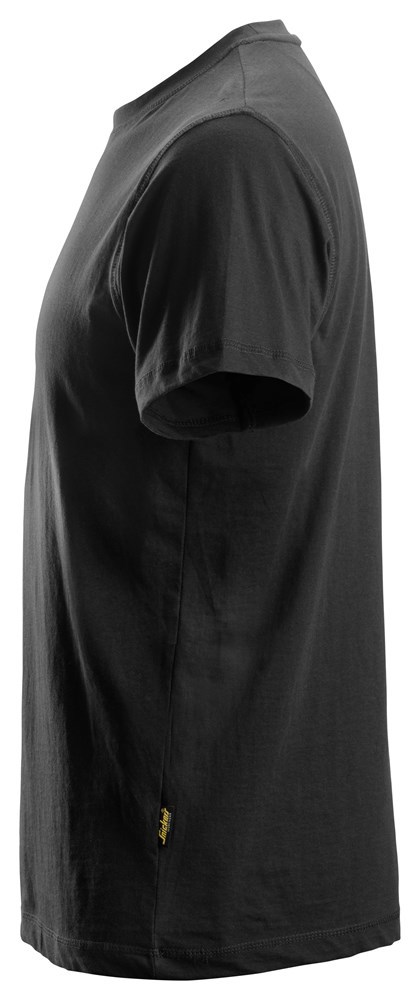 T-shirt classic snickers-4