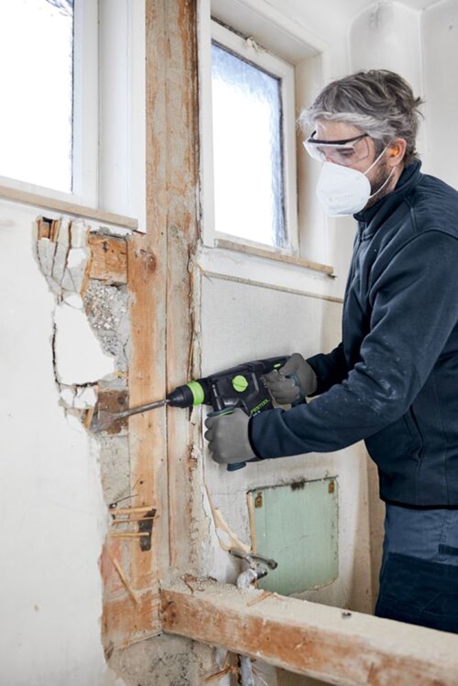 accu combihamer festool sds-plus-8