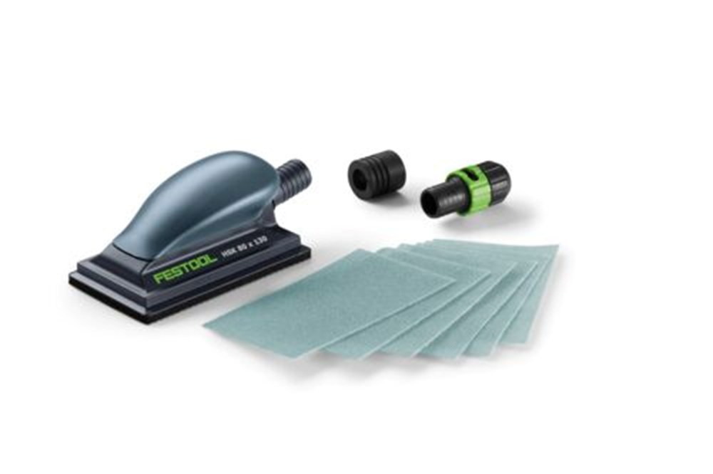 schuurblok festool