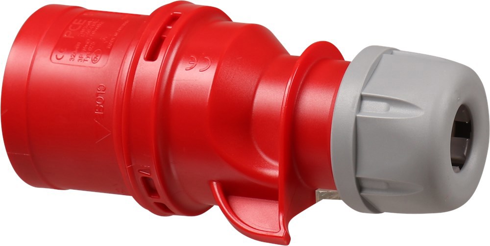 stekker cee rood/grijs kelfort-3