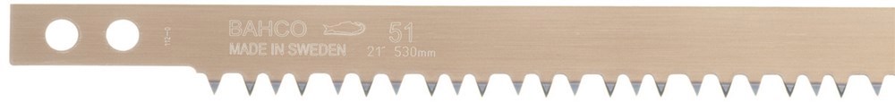 beugelzaagblad bahco