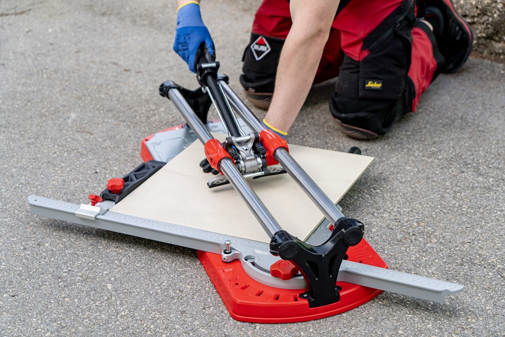 tegelsnijplank rubi tx-n-12