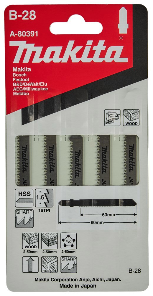 decoupeerzaagblad makita for wood-3