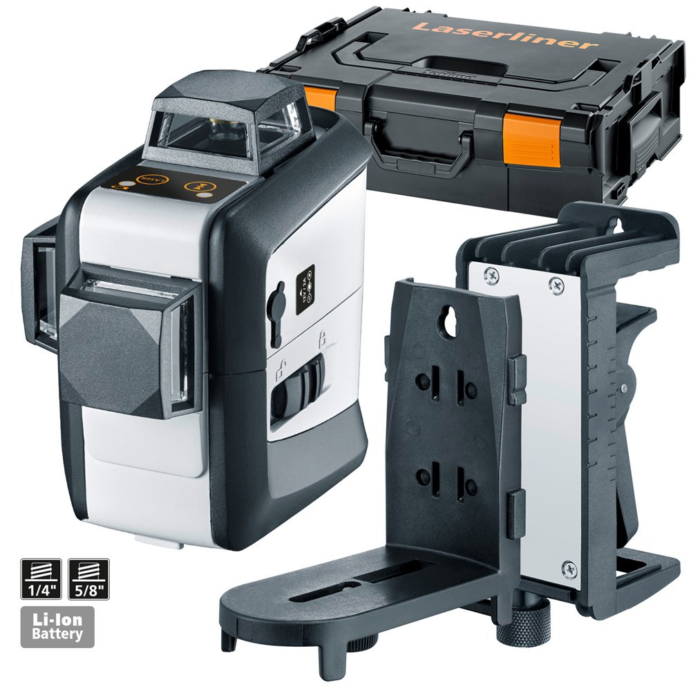 kruislijnlaser rood laserliner-4