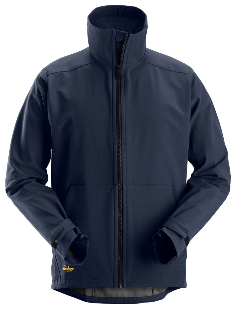 jack softshell allroundwork snickers-7