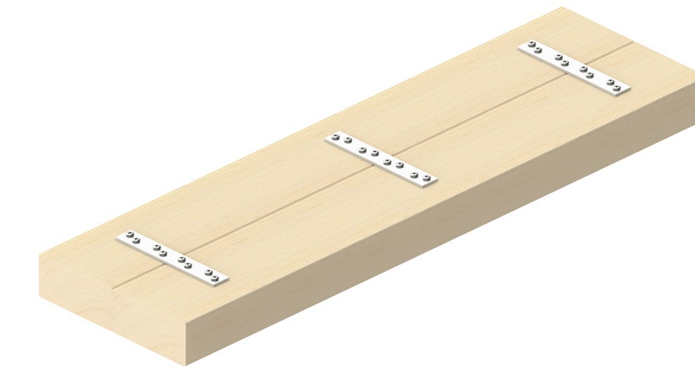 verbindingsplaat zm-3