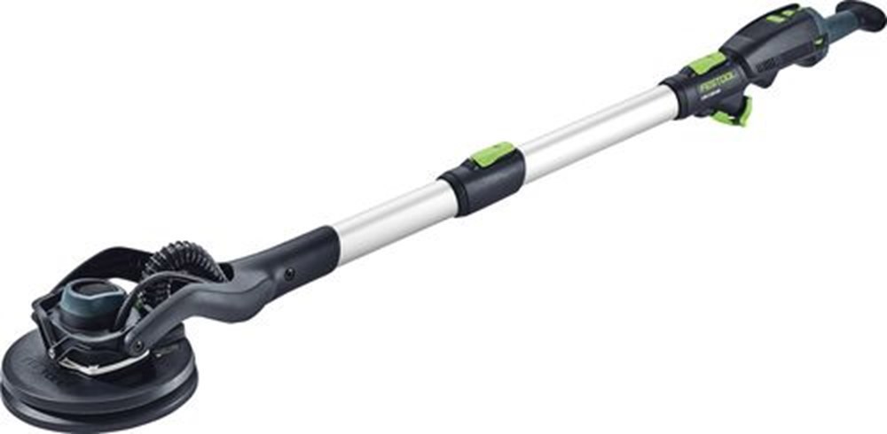 schuurmachine langnek festool