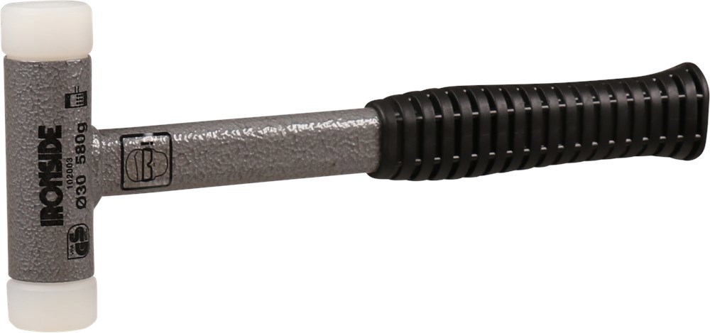 hamer terugslagvrij ironside