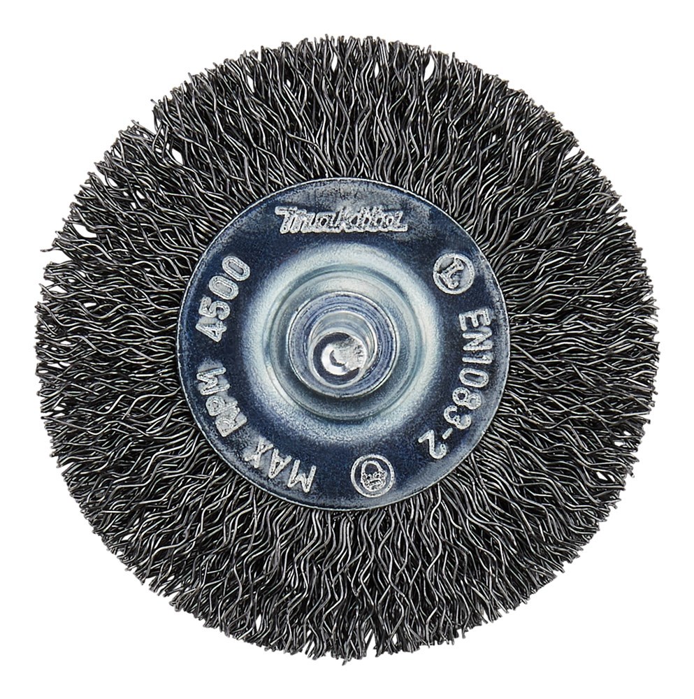 rondborstel staaldraad gegolfd makita-3