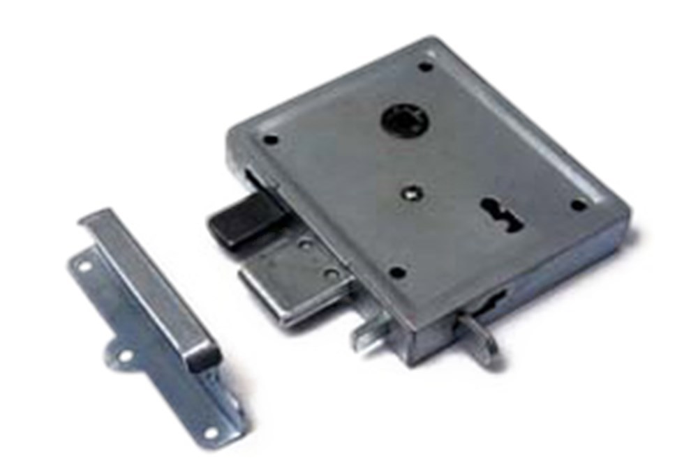 opleg poortslot klavier dulimex