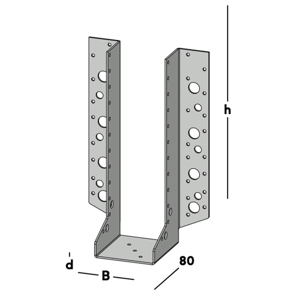 raveeldrager zwaar sv-3