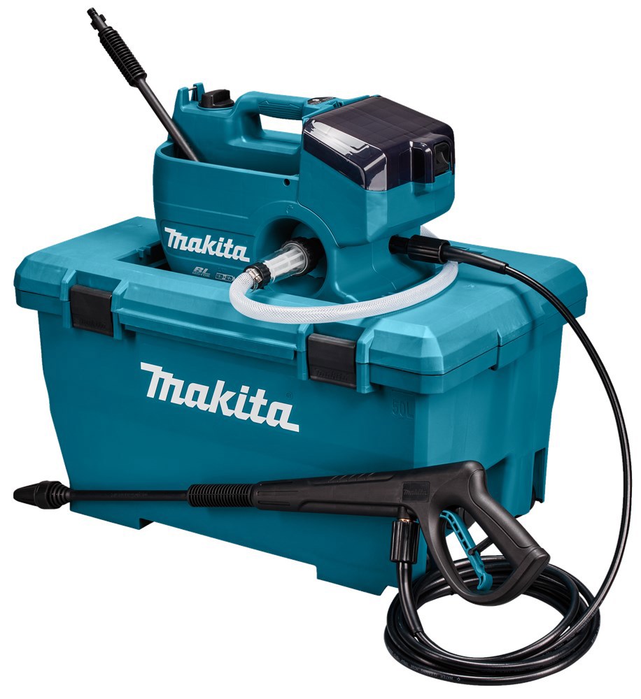 accu hogedrukreiniger makita 80bar-4