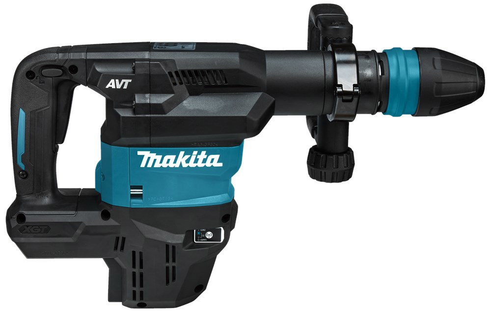 accu breekhamer makita sds-max-7