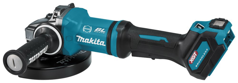 accu haakse slijper makita 180mm-4