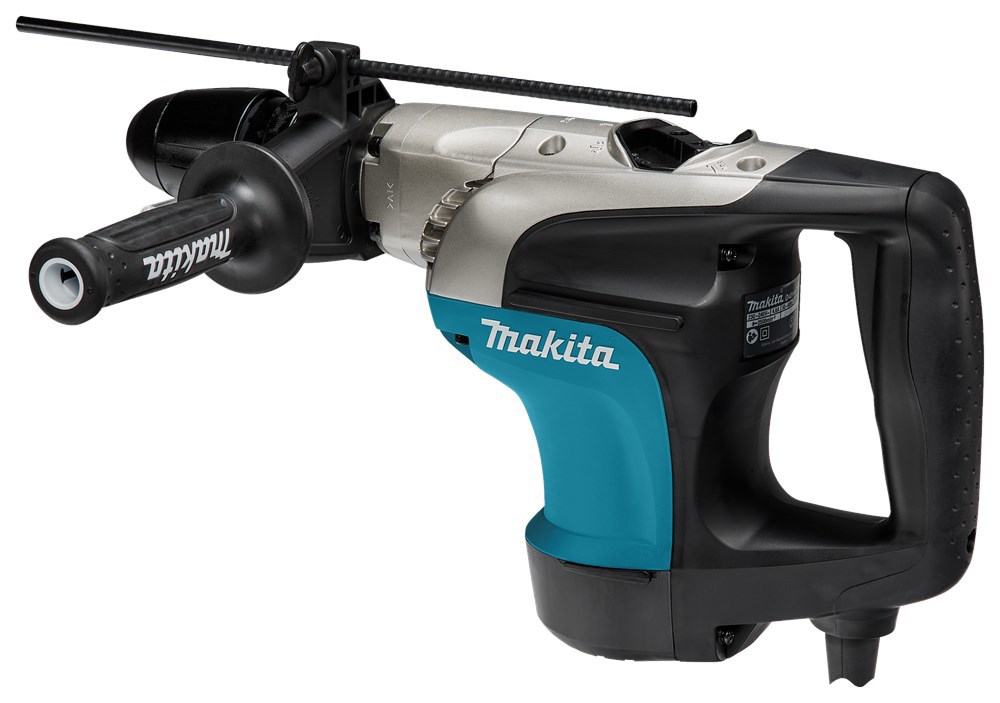 combihamer makita sds-max-4