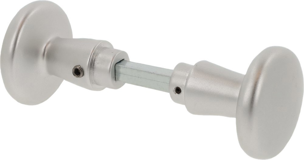 knopkruk aluminium f1 oxloc-4